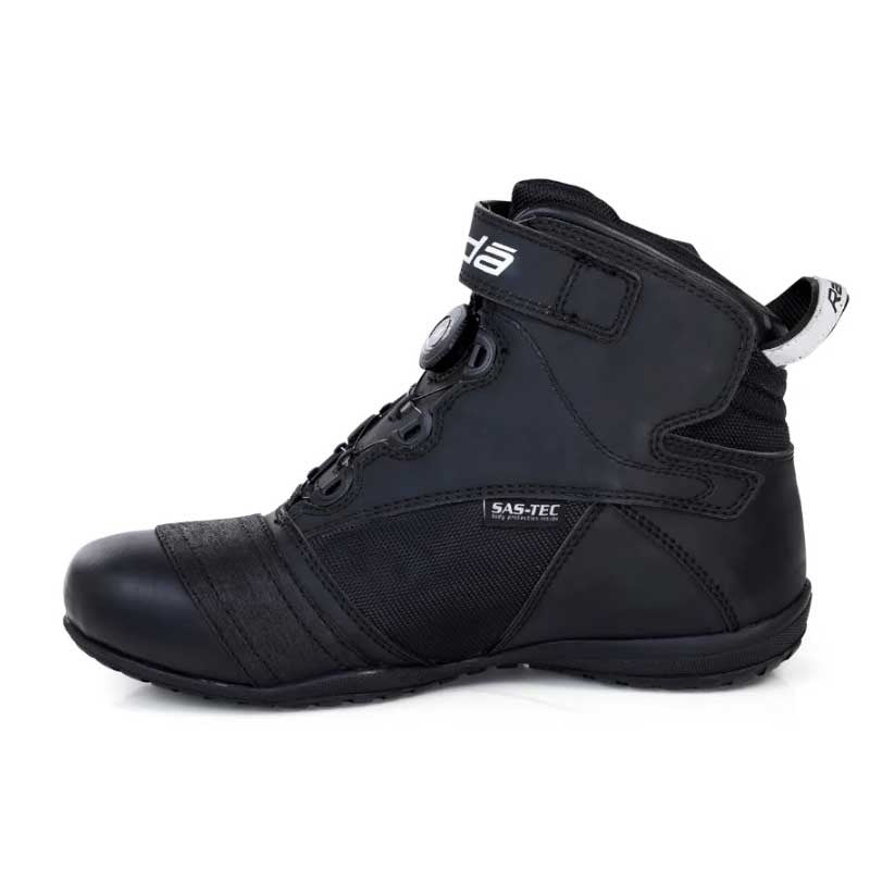 Raida UrbanR Hiviz Riding Shoes - AH Helmets