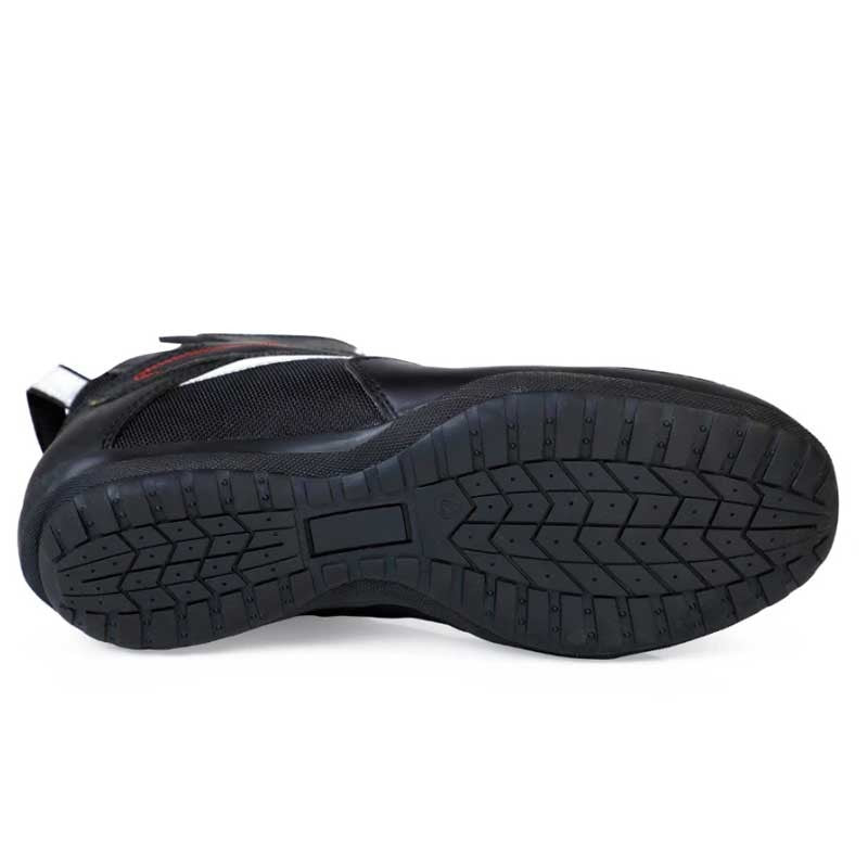 Raida UrbanR Hiviz Riding Shoes - AH Helmets