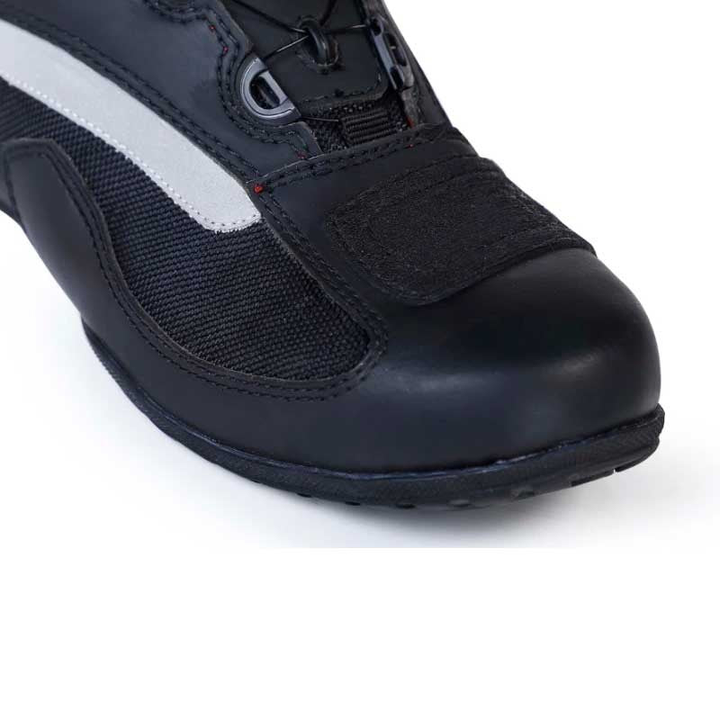 Raida UrbanR Hiviz Riding Shoes - AH Helmets
