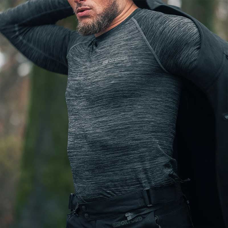Oxford Advanced MS Top Base Layer