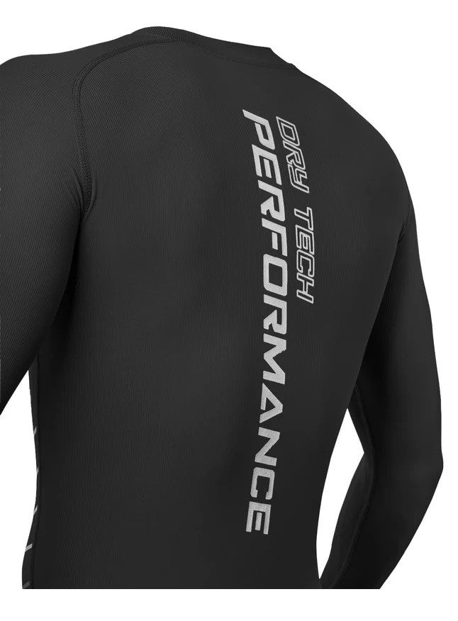 Rynox Vapour Pro Performance Base Layer - Upper