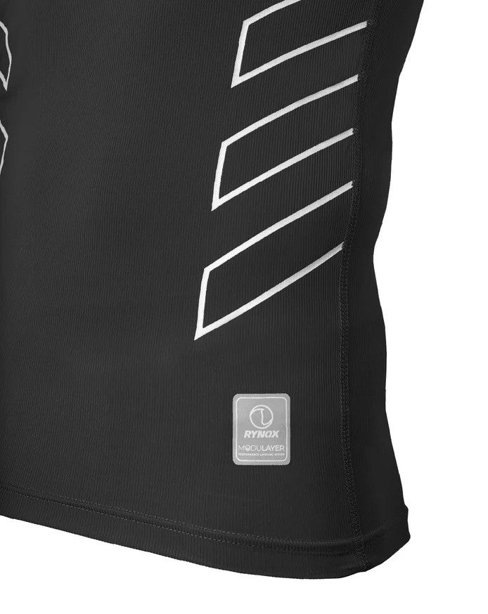 Rynox Vapour Pro Performance Base Layer - Upper