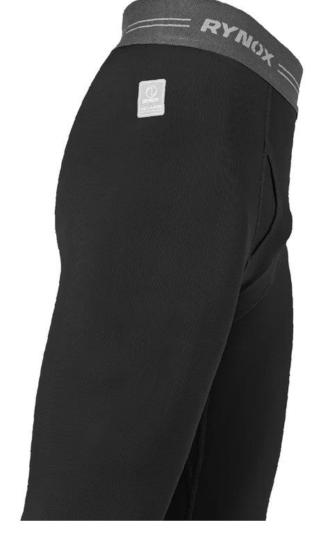 Rynox Vapour Pro Performance Base Layer - Lower - AH Helmets