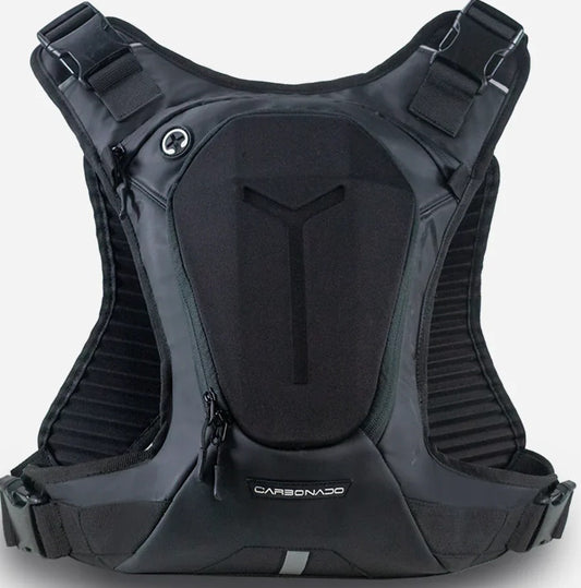 Carbonado Y 07 - Hydration - AH Helmets