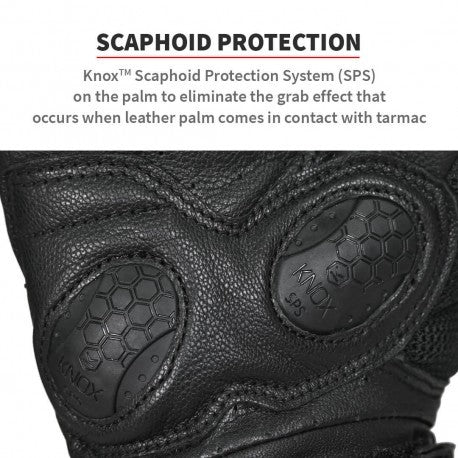 ViaTerra Holeshot – Gun Metal Riding Gloves - AH Helmets