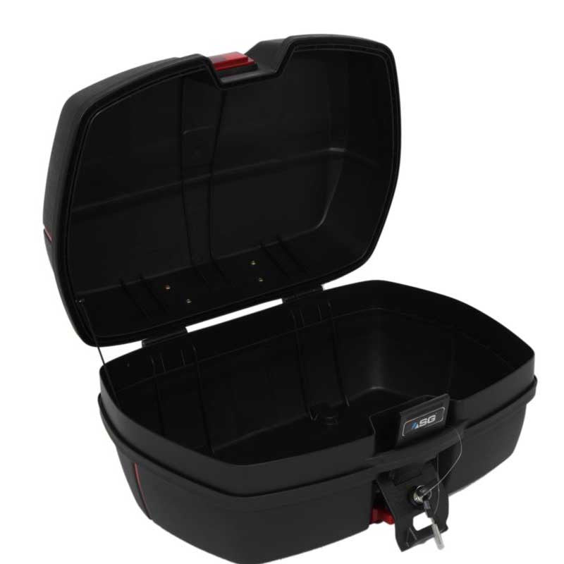 SG-45 Top Box (45 Liters) - AH Helmets