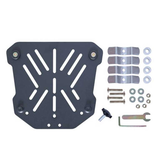 SG-37 Top Box (37 Liters) - AH Helmets