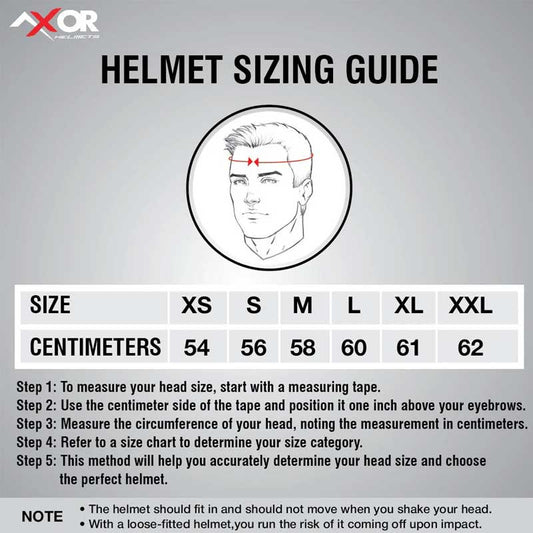 Axor Retro Jet small check Carbon Fiber With Bubble Visor - AH Helmets