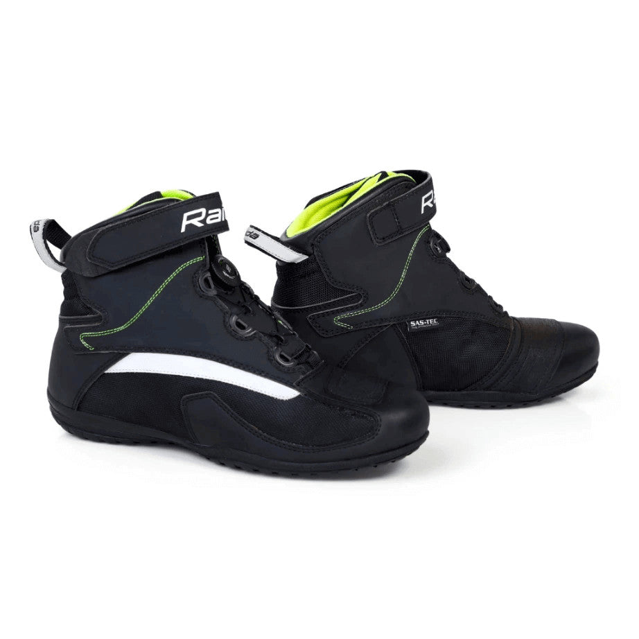 Raida UrbanR Hiviz Riding Shoes