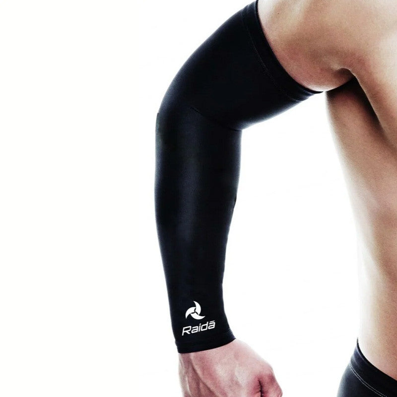 Raida Compression Arm Sleeves