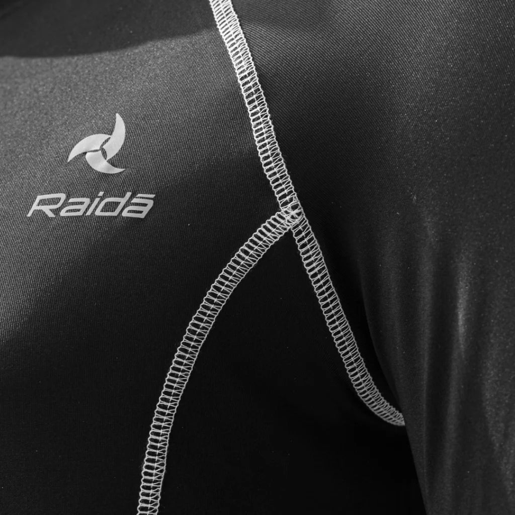 Raida Base Layer | Top