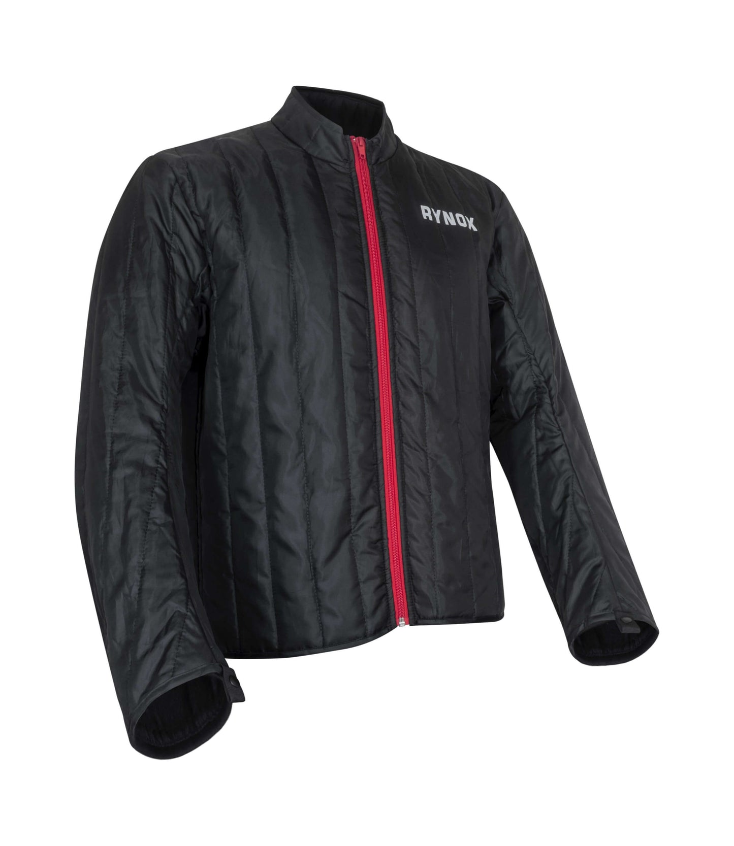 Rynox Old Stealth Evo v3 L2 (Black) Jacket