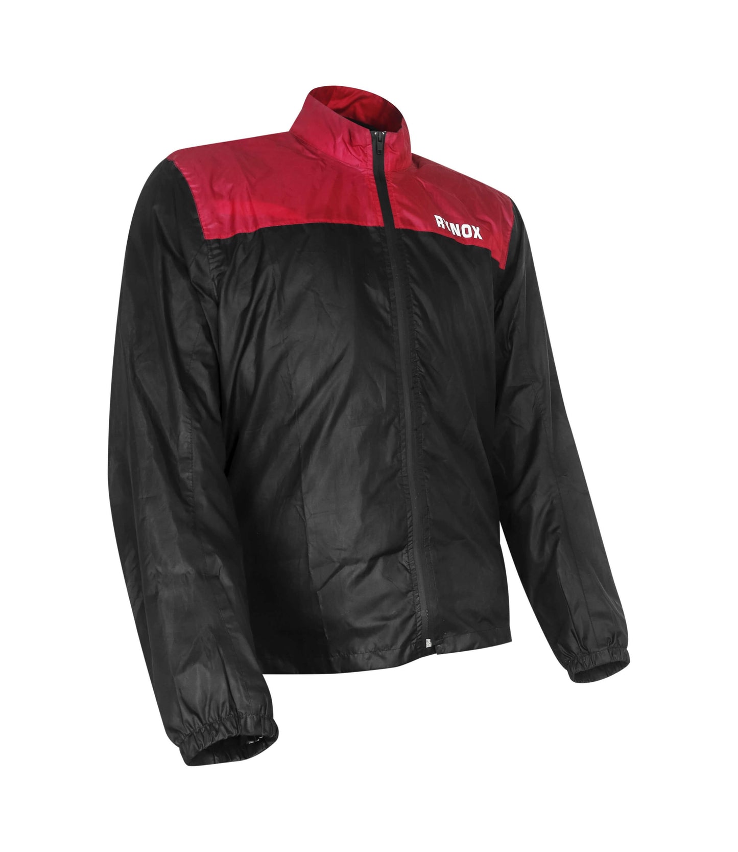 Rynox Old Stealth Evo v3 L2 (Black) Jacket