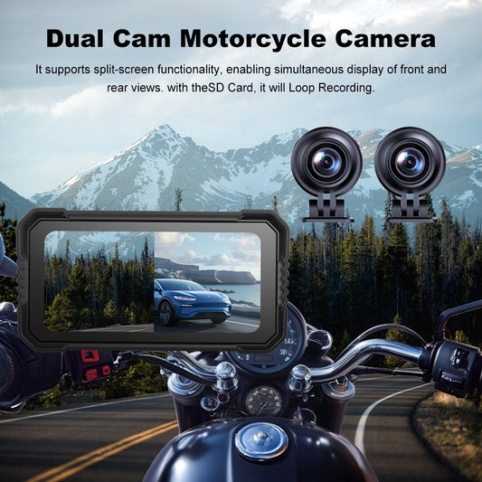 Smart Moto Navigator 6.25
