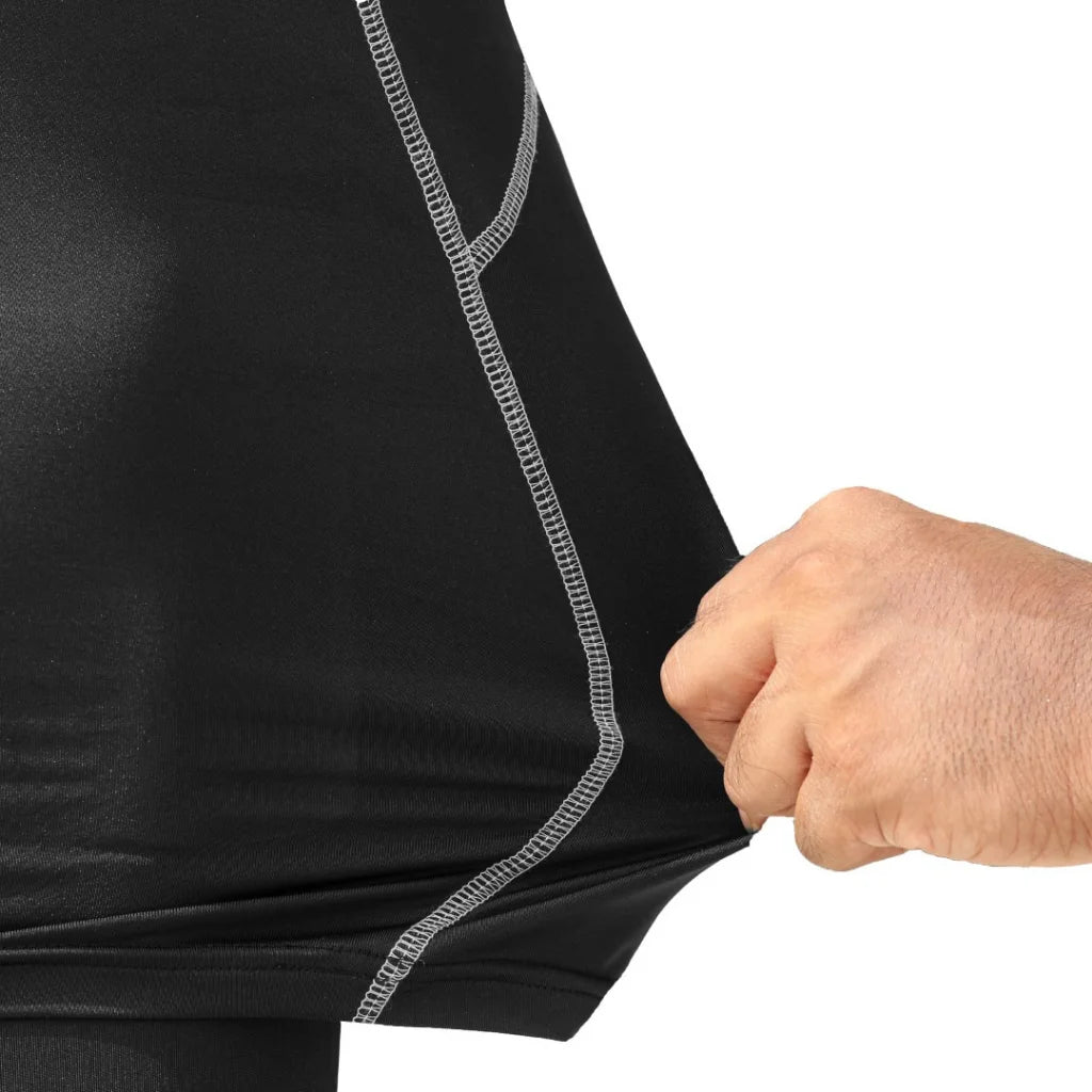 Raida Base Layer | Top