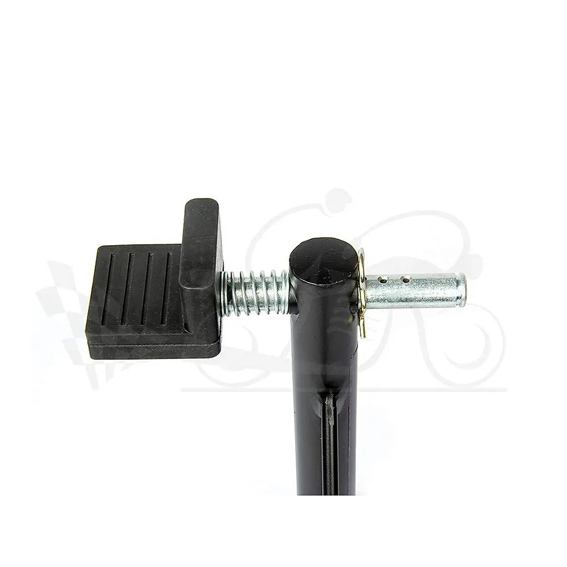 Rear Paddock Stand Non-Dismantable Universal (Bike Wt upto: 350 kgs)