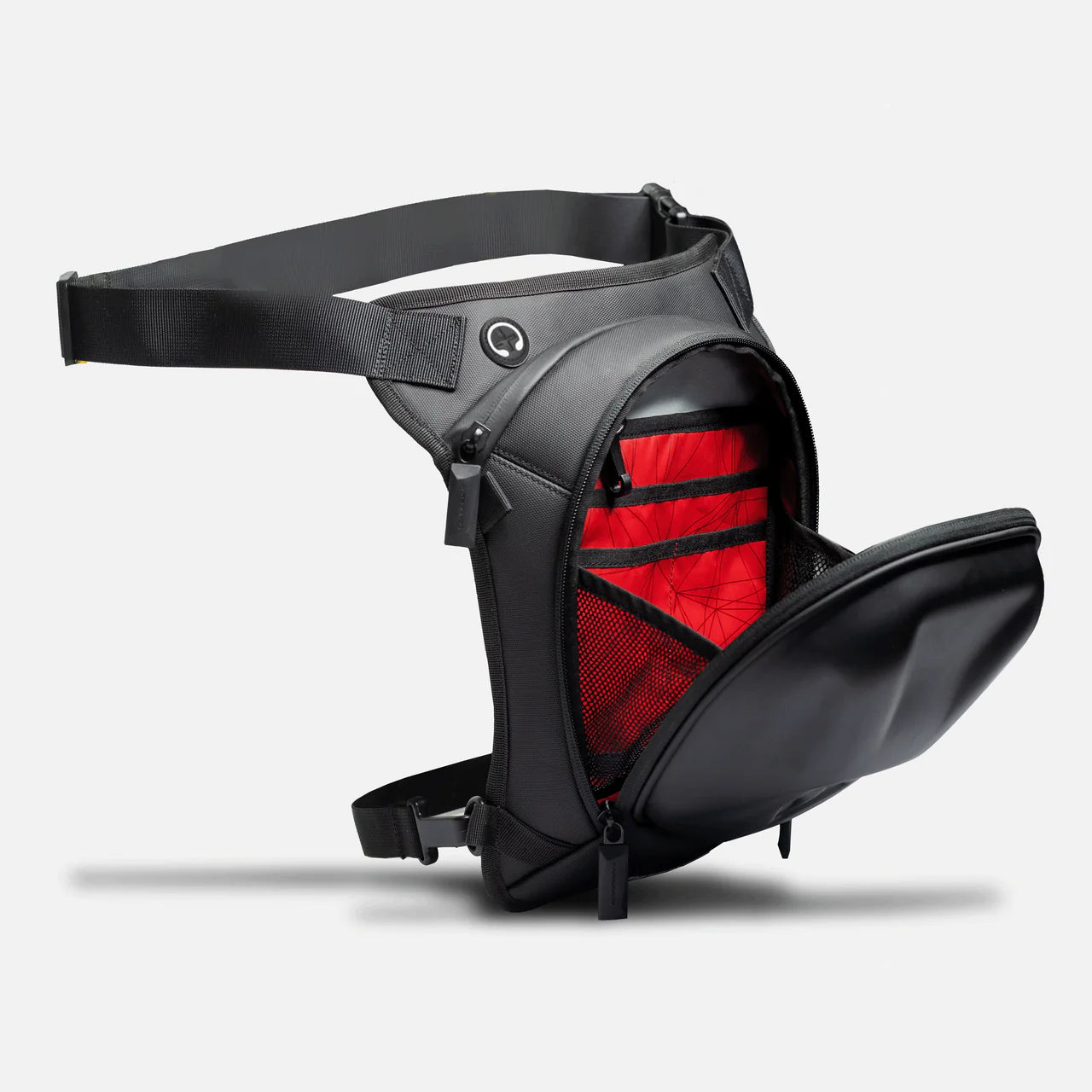 Carbonado Tora