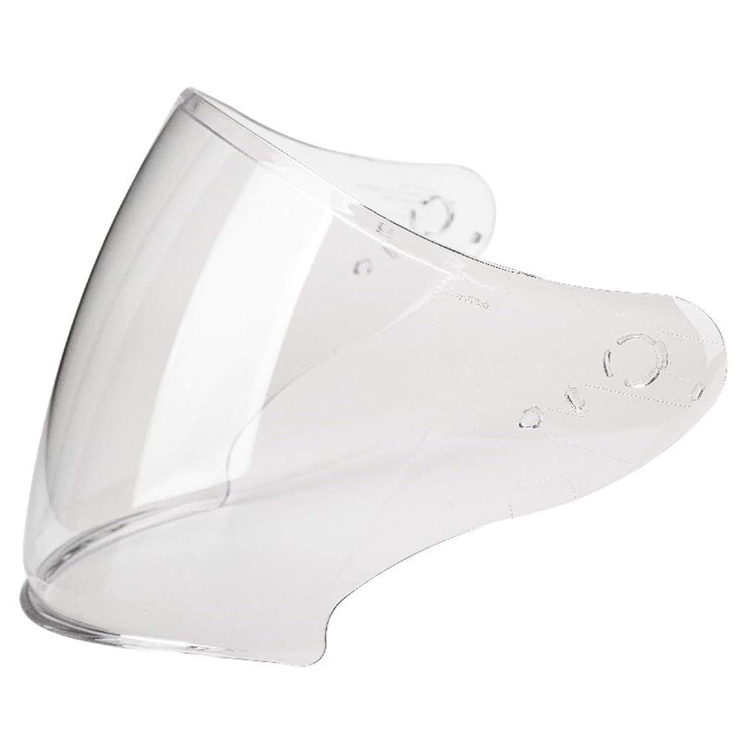 MT Avenue Clear Visor