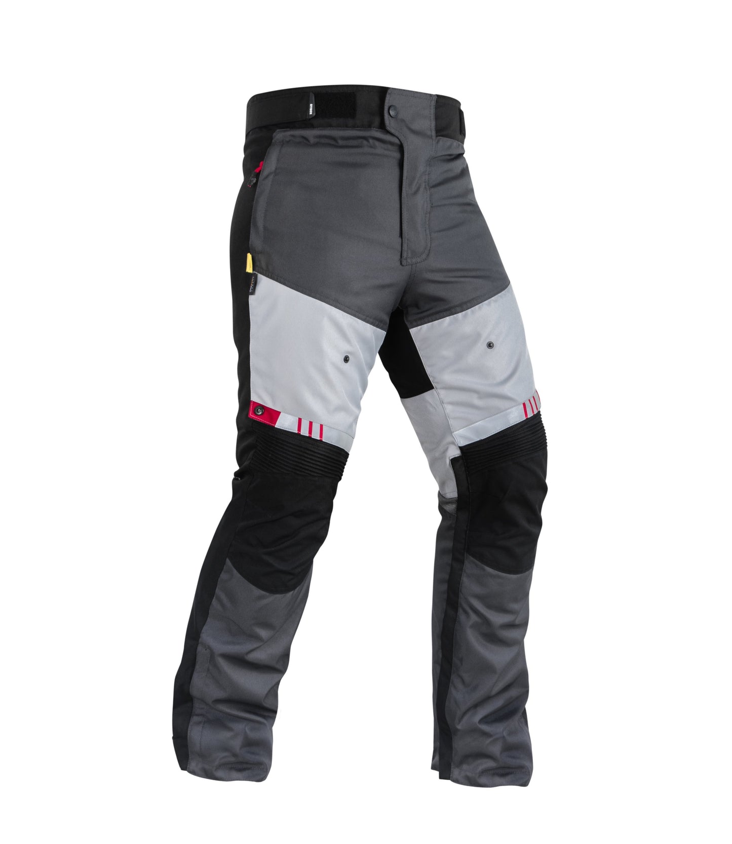 Rynox Old Stealth Evo Pant Grey - AH Helmets