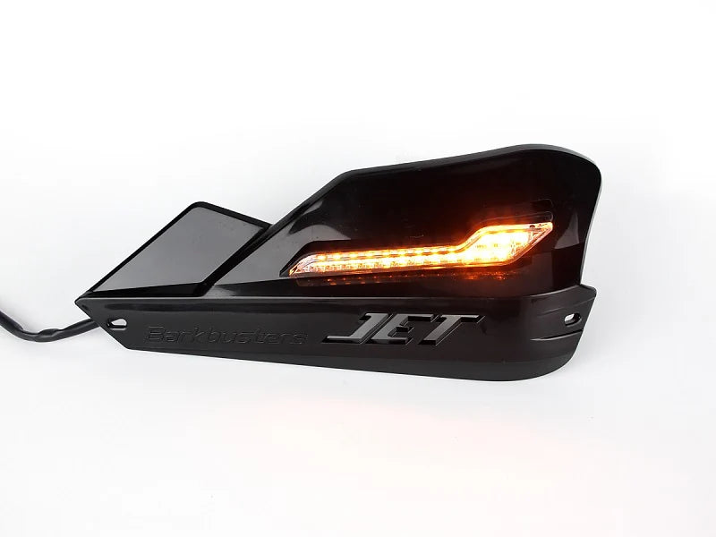 Barkbusters LED Indicators Amber (LED-001-02-AM)