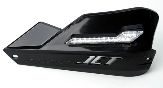 Barkbusters LED Running Lights White (LED-002-02-WH) - AH Helmets