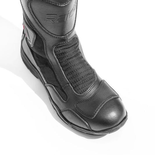 Raida Discover Motorcycle Boots - AH Helmets