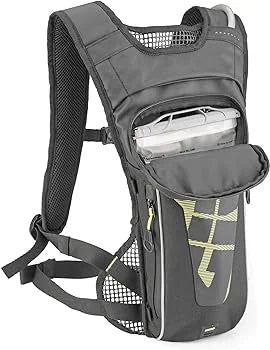 GIVI GRT719V – 3LTR HYDRATION BAG