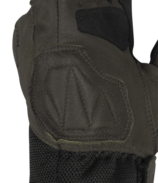 Rynox Urban Copper Brown Gloves - AH Helmets
