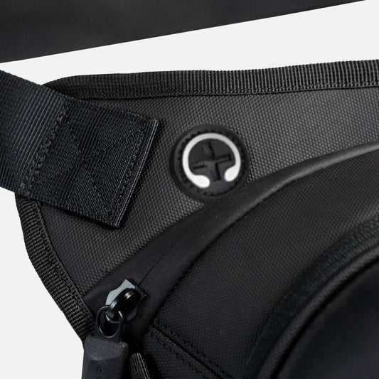 Carbonado Tora Thigh pouch - AH Helmets