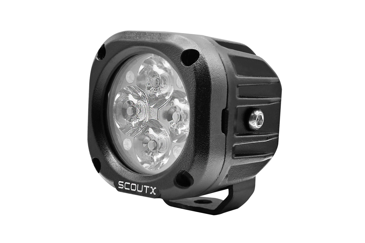 MAD DOG Scout-X Auxiliary light - AH Helmets