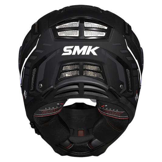 Smk Agnar Tektron MA261 Helmet