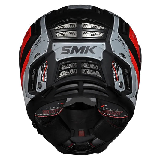 Smk Agnar Tektron GL263 Helmet