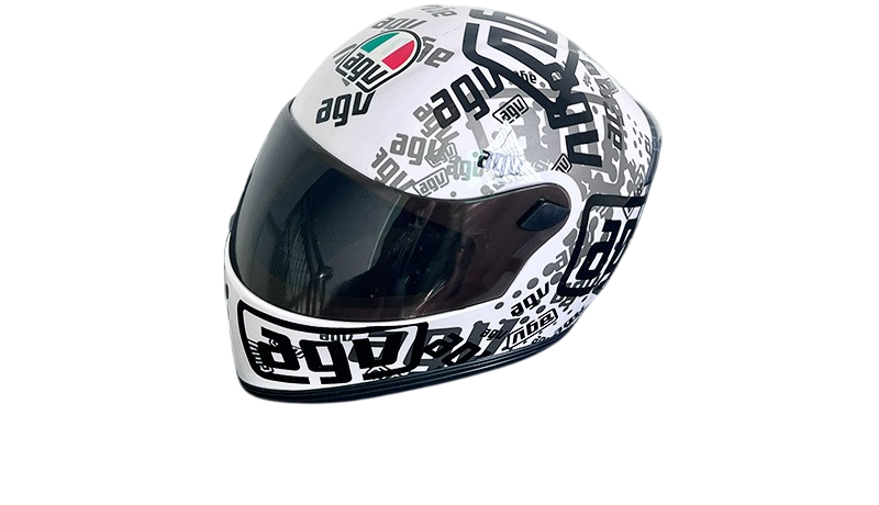 CAT/TOY & TABLE TOP HELMET MODELS - AH Helmets