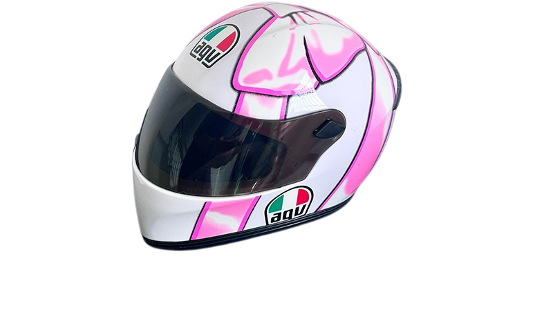 CAT/TOY & TABLE TOP HELMET MODELS - AH Helmets