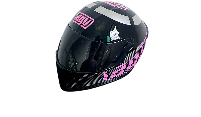 CAT/TOY & TABLE TOP HELMET MODELS - AH Helmets