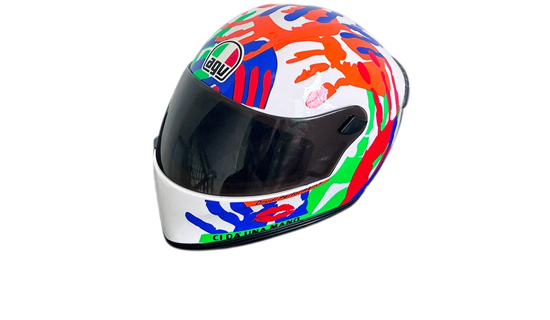 CAT/TOY & TABLE TOP HELMET MODELS - AH Helmets