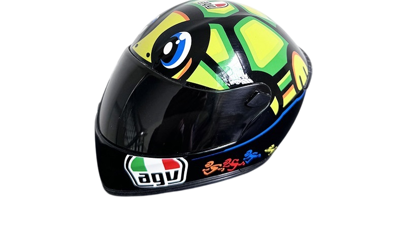 CAT/TOY & TABLE TOP HELMET MODELS - AH Helmets
