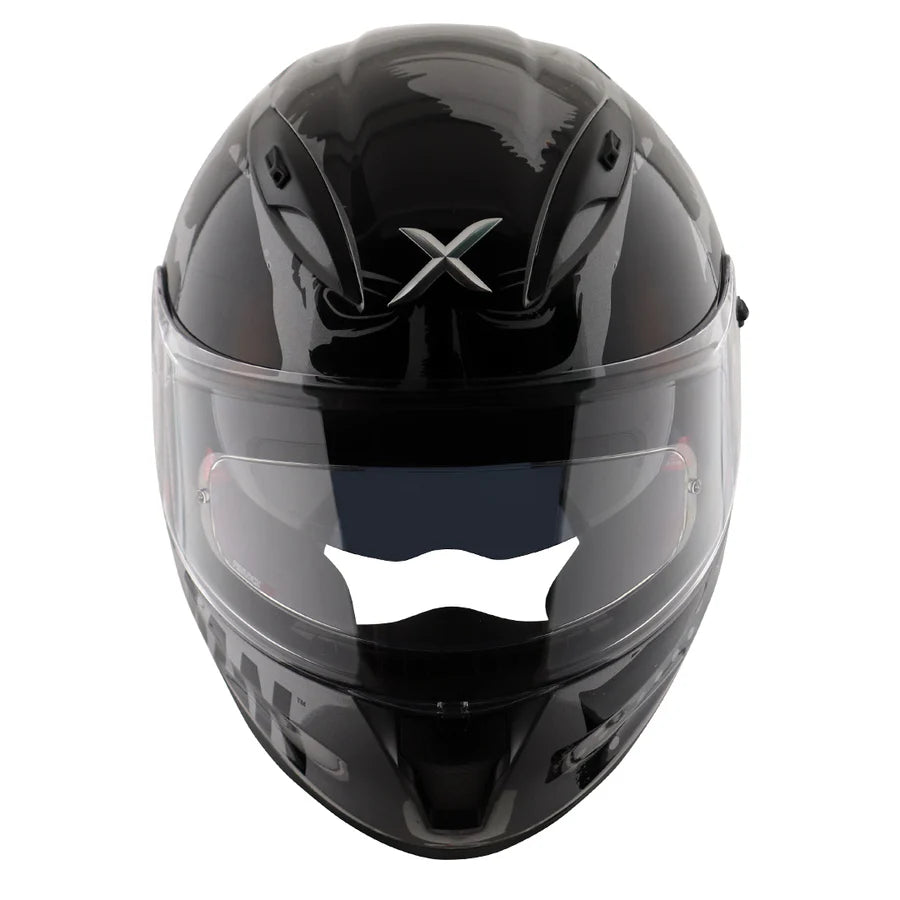 Axor Street Dc Batman Anthracite Black Helmet - AH Helmets