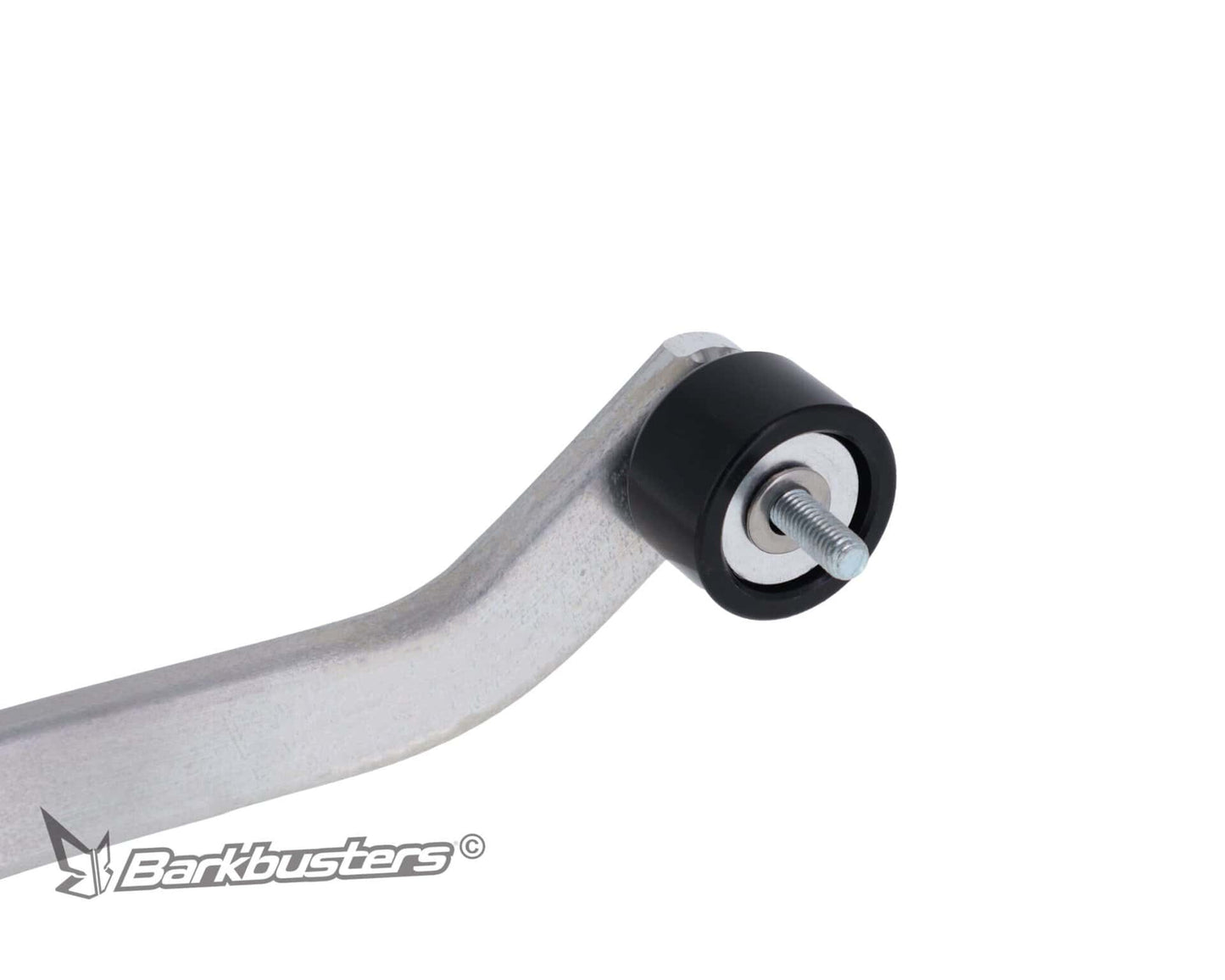 Barkbusters Handguard Mount for Royal Enfield Himalayan 450 (BHG 119 NP) - AH Helmets
