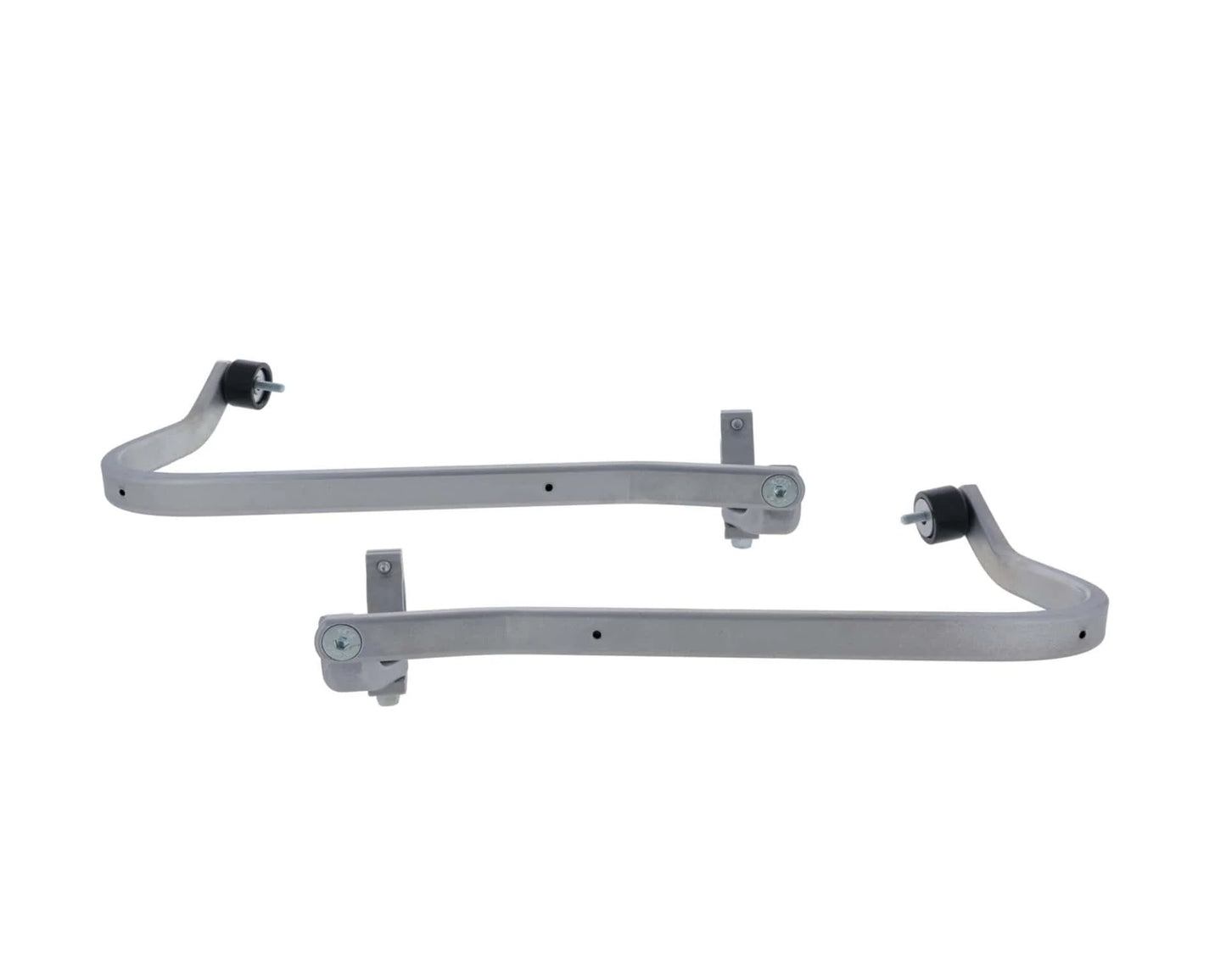 Barkbusters Handguard Mount for Royal Enfield Himalayan 450 (BHG 119 NP) - AH Helmets