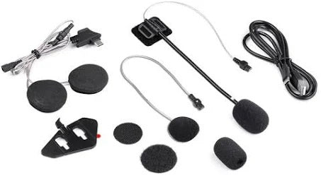 MIDLAND BT MINI HELMET INTERCOM - AH Helmets