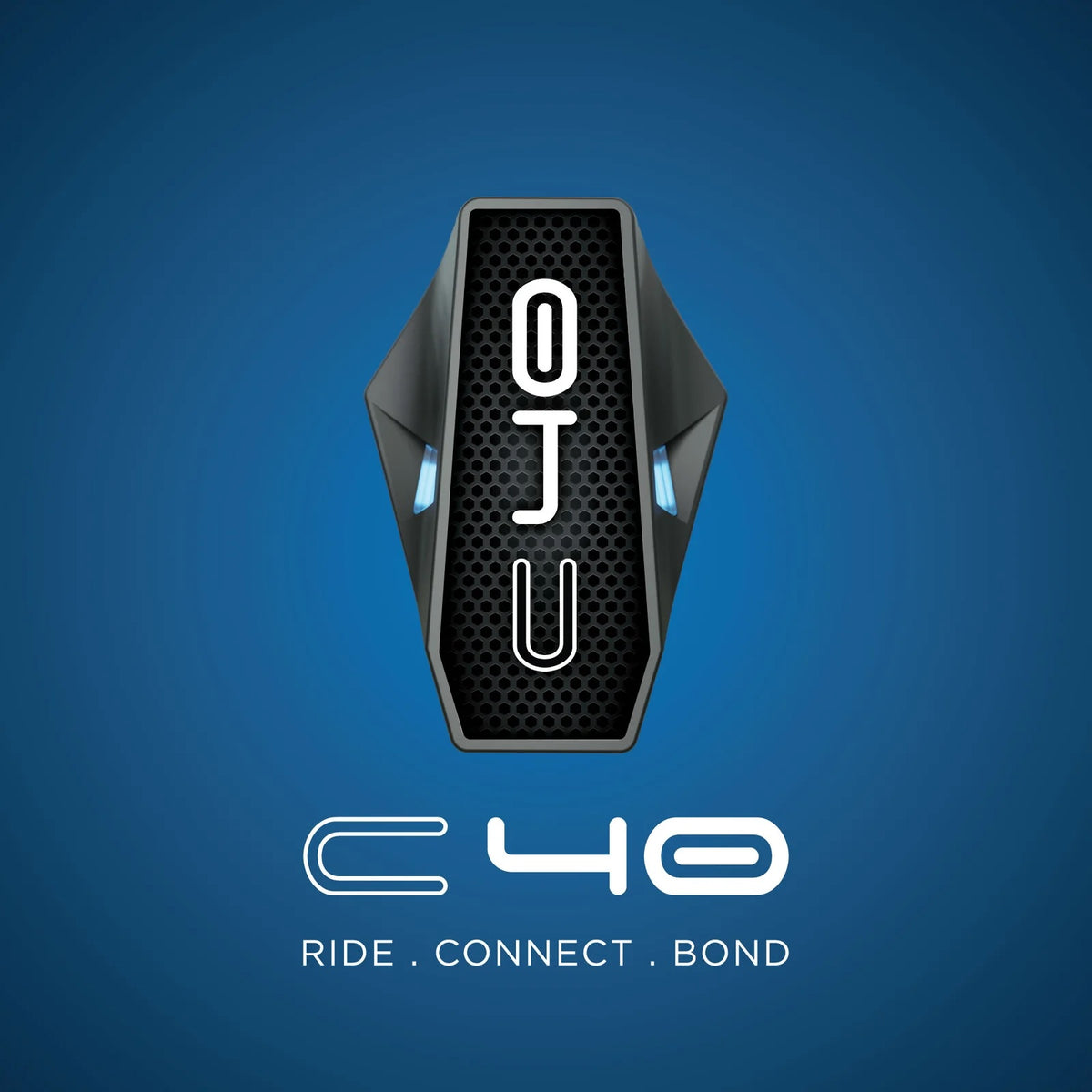 BLUARMOR C40 BLUETOOTH INTERCOME