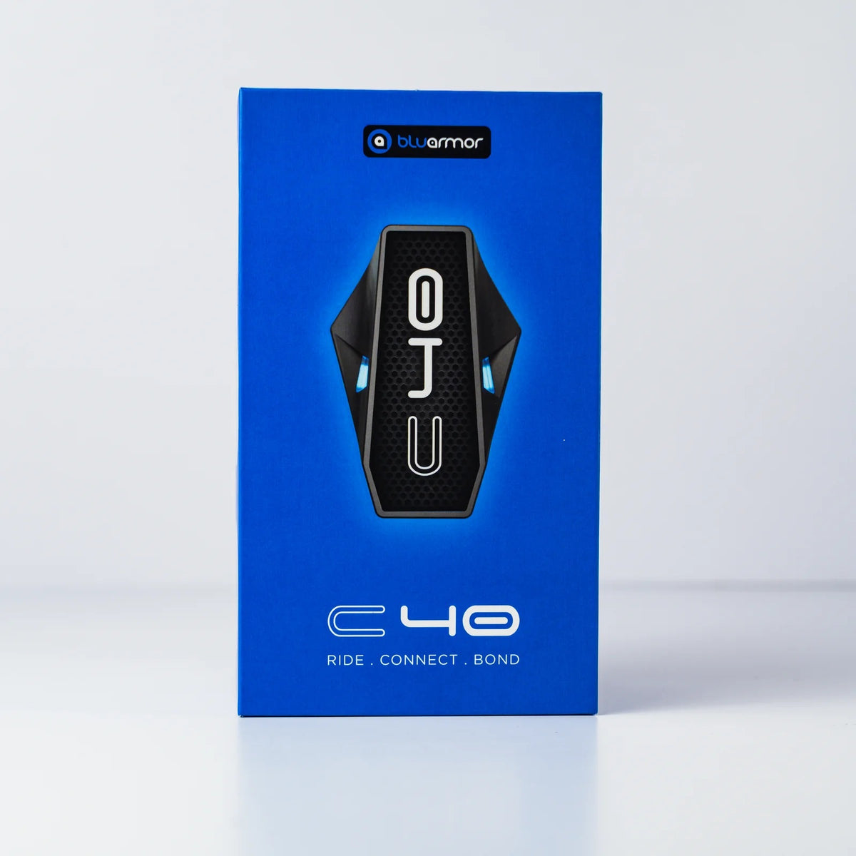 BLUARMOR C40 BLUETOOTH INTERCOME