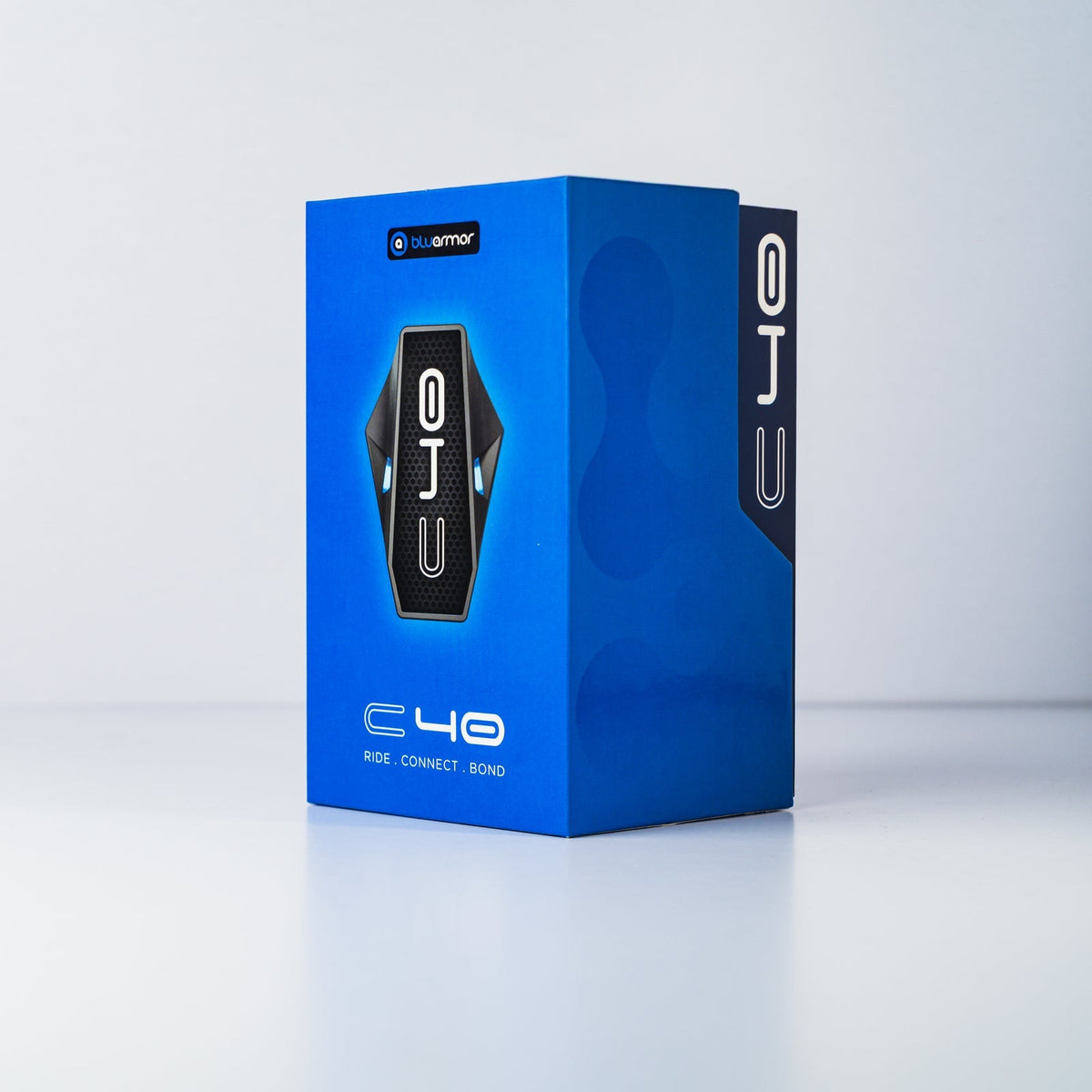 BLUARMOR C40 BLUETOOTH INTERCOME