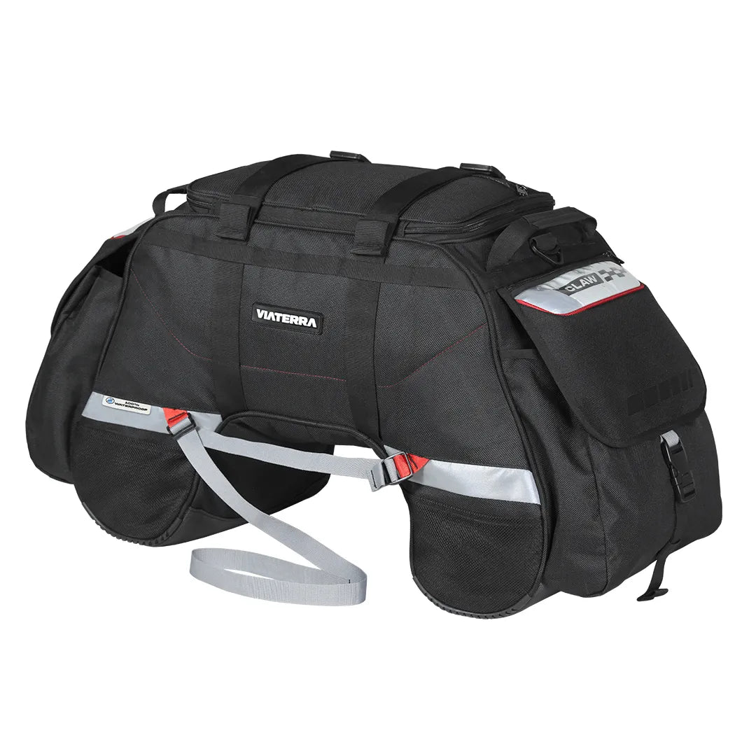 Viaterra Claw(72L) – Waterproof Tailbag