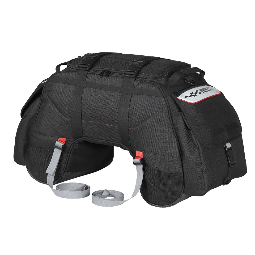 Viaterra Claw(72L) – Waterproof Tailbag