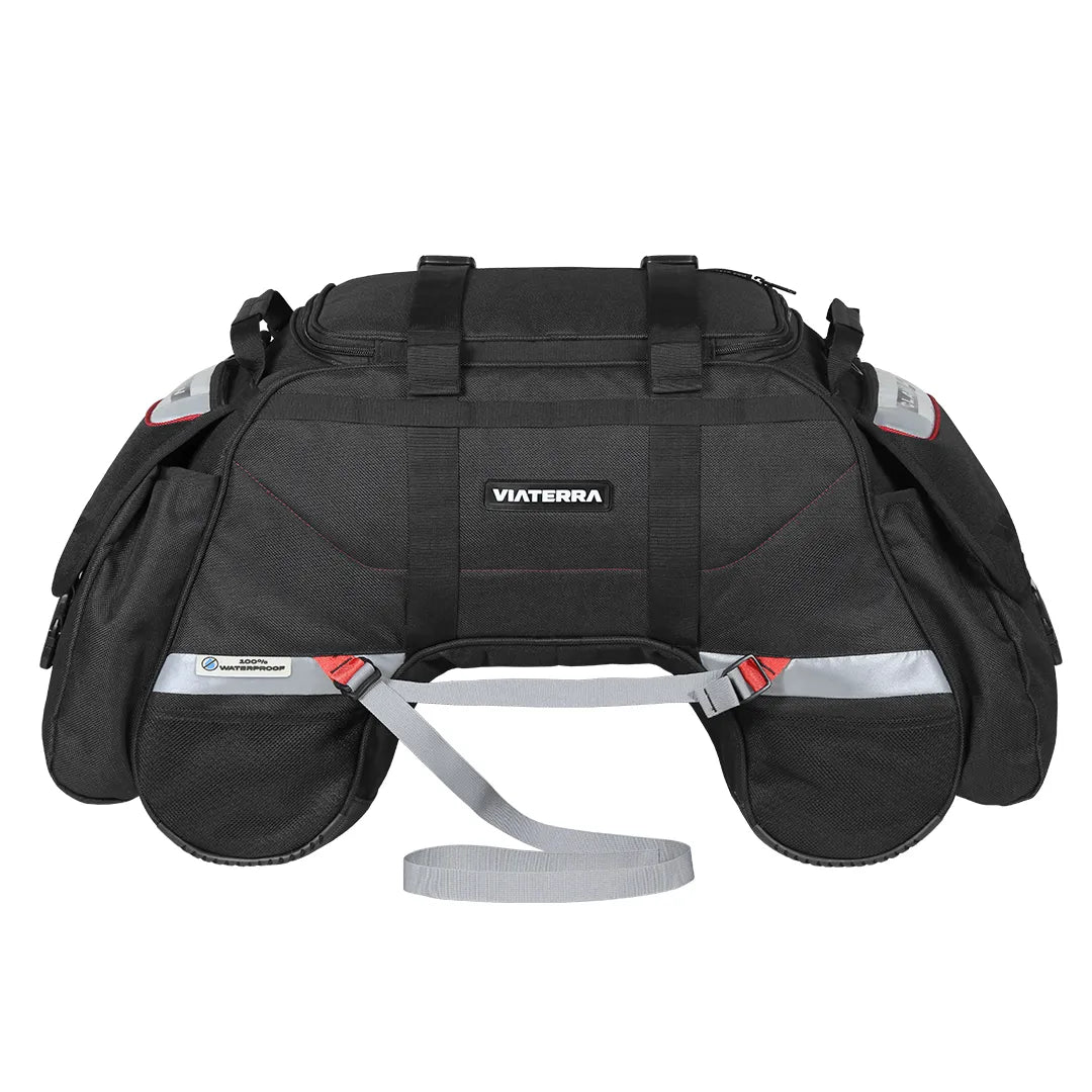 Viaterra Claw(72L) – Waterproof Tailbag