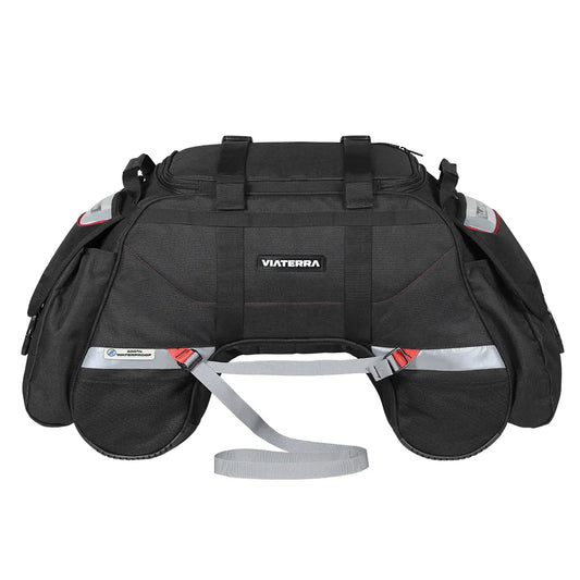 Viaterra Claw(72L) – Waterproof Tailbag - AH Helmets
