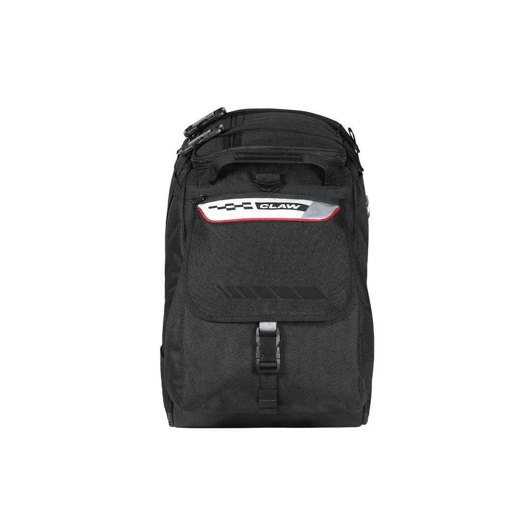 Viaterra Claw(72L) – Waterproof Tailbag - AH Helmets