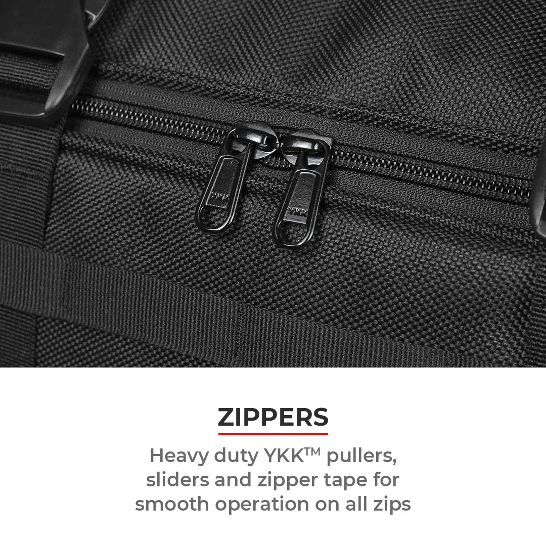 Viaterra Claw(72L) – Waterproof Tailbag